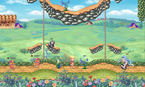 网通传奇sf发布（网通版传奇SF全新上线）